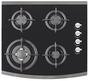 Варочная панель Зигмунд Штайн MN 64.61 B фото в Новосибирске Варочная панель Zigmund Shtain MN 64.61 B фото в Новосибирске